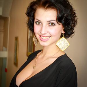 Алина, 39 лет, Москва