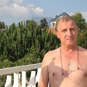 Valeriy Dergachev, 67 лет, Анапа