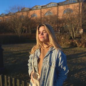 Лидия, 26 лет, Санкт-Петербург