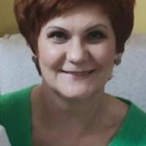 Ольга, 55 лет, Новосибирск