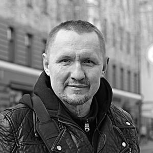 Виктор, 49 лет, Казань