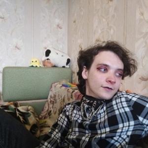 Руслан, 22 года, Томск