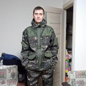 Парни в Волгограде: Pavel, 35 - ищет девушку из Волгограда