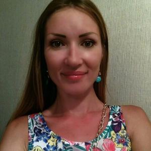 Христина, 38 лет, Уфа