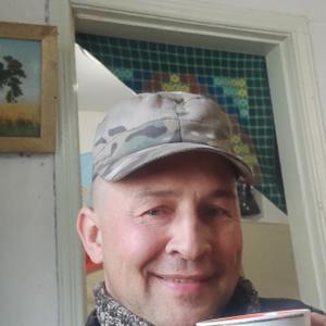 Парни в Бокситогорске: Алексей, 45 - ищет девушку из Бокситогорска