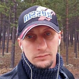 Николай, 40 лет, Калуга