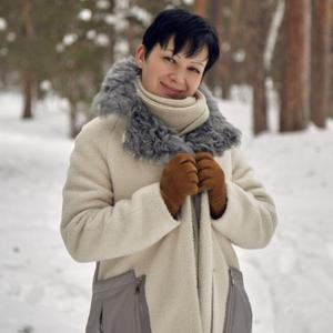 Девушки в Челябинске: Валерия, 46 - ищет парня из Челябинска