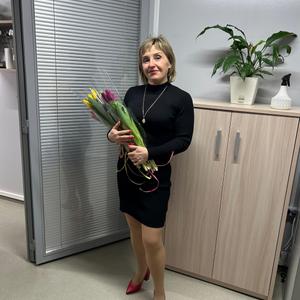 Анжела, 47 лет, Краснодар