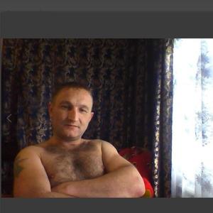 Дмитрий Липашов, 51 год, Тверь