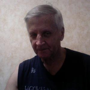 Парни в Хабаровске (Хабаровский край): Ставер  Владимир, 73 - ищет девушку из Хабаровска (Хабаровский край)