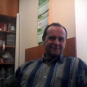 геннадий, 59 лет, Краснодар