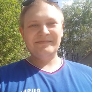 Парни в Тамбове: Сергей, 31 - ищет девушку из Тамбова