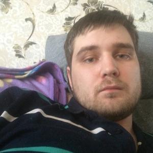Георгий, 28 лет, Ухта