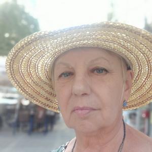 Светлана, 73 года, Краснодар