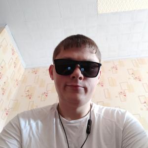 Александр, 23 года, Хабаровск