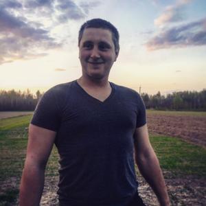 Илья, 30 лет, Полоцк