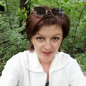 Галина, 40 лет, Москва