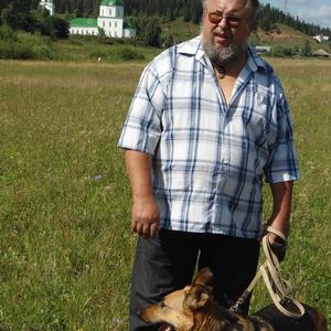 Андрей, 68 лет, Починки