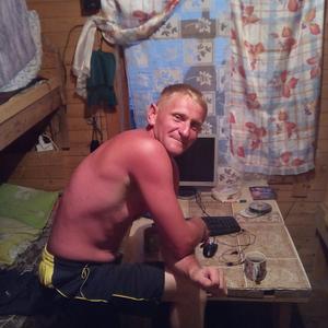 Парни в Холмске: Алексей, 46 - ищет девушку из Холмска