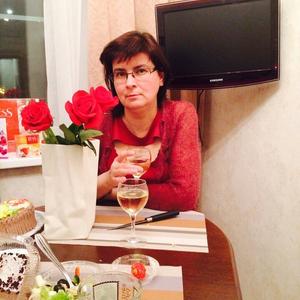 Мария, 56 лет, Вологда