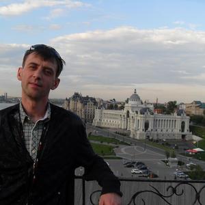 Евгений, 48 лет, Мценск