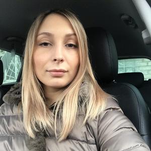Виктория, 41 год, Санкт-Петербург