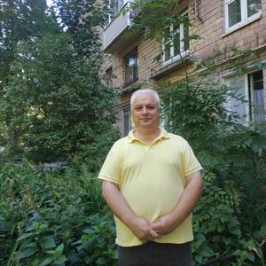 Андрей, 56 лет, Мытищи