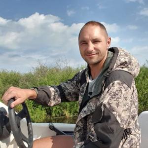 Сергей Долгов, 38 лет, Сибирцево