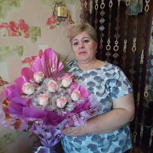Динара, 53 года, Саранск