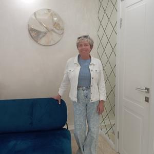 Галина, 56 лет, Ульяновск