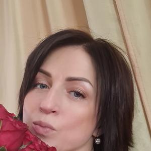 Наташа, 43 года, Санкт-Петербург