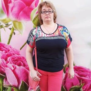 Ирина, 49 лет, Качканар