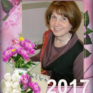 Ирина, 63 года, Ярославль