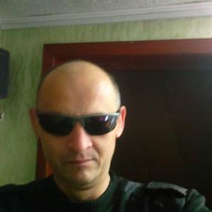 Парни в Бийске: Владимир, 42 - ищет девушку из Бийска