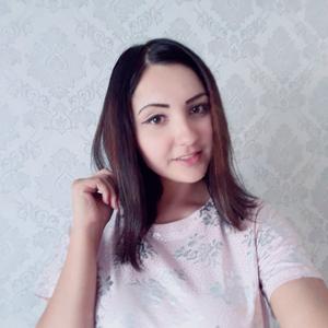 Полина, 24 года, Красноярск