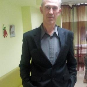 Сергей, 62 года, Вологда