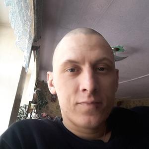 Парни в Уссурийске: Виктор, 34 - ищет девушку из Уссурийска