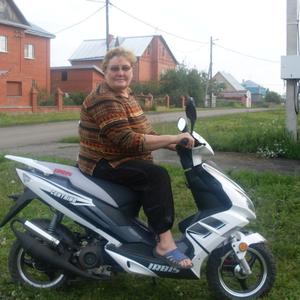Девушки в Кемерово: Валентина Протопопова, 64 - ищет парня из Кемерово
