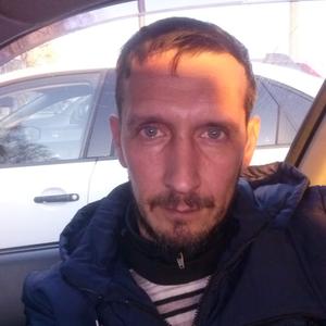 Сергей, 45 лет, Барнаул