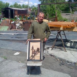 Георгий, 49 лет, Ялуторовск