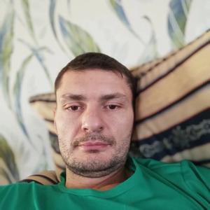 Александр, 40 лет, Белоозерский