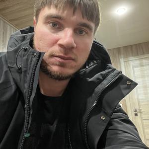 Андрей Васильев, 34 года, Нижневартовск