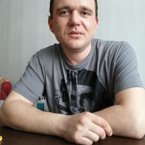 Андрей, 36 лет, Курган