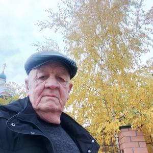 Эркинжон, 74 года, Екатеринбург