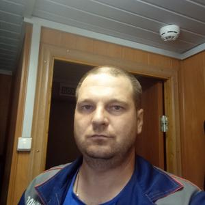 Александр, 36 лет, Электросталь