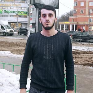 Каримов Рамазана, 22 года, Москва
