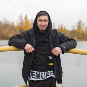 Руслан, 25 лет, Норильск