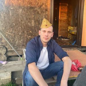 Парни в Вологде: Pavel, 27 - ищет девушку из Вологды