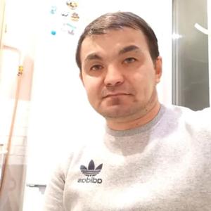 Муталиб, 41 год, Екатеринбург
