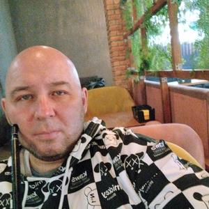 Рустам, 43 года, Уссурийск